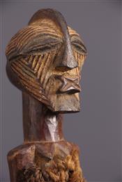 Statues africainesFeticcio Songye 