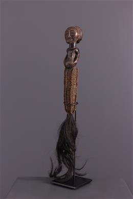 Hemba Bastone - Arte africana