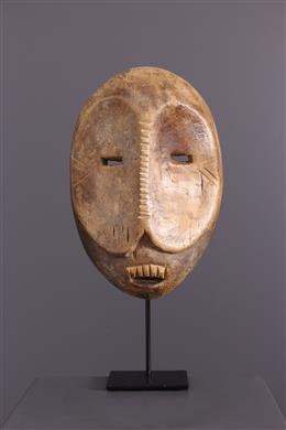 Ngbaka Maschera - Arte africana