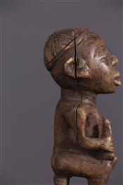 Statues africainesKongo Statuetta