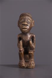 Statues africainesKongo Statuetta