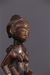 MaternitéLumbu Statuetta