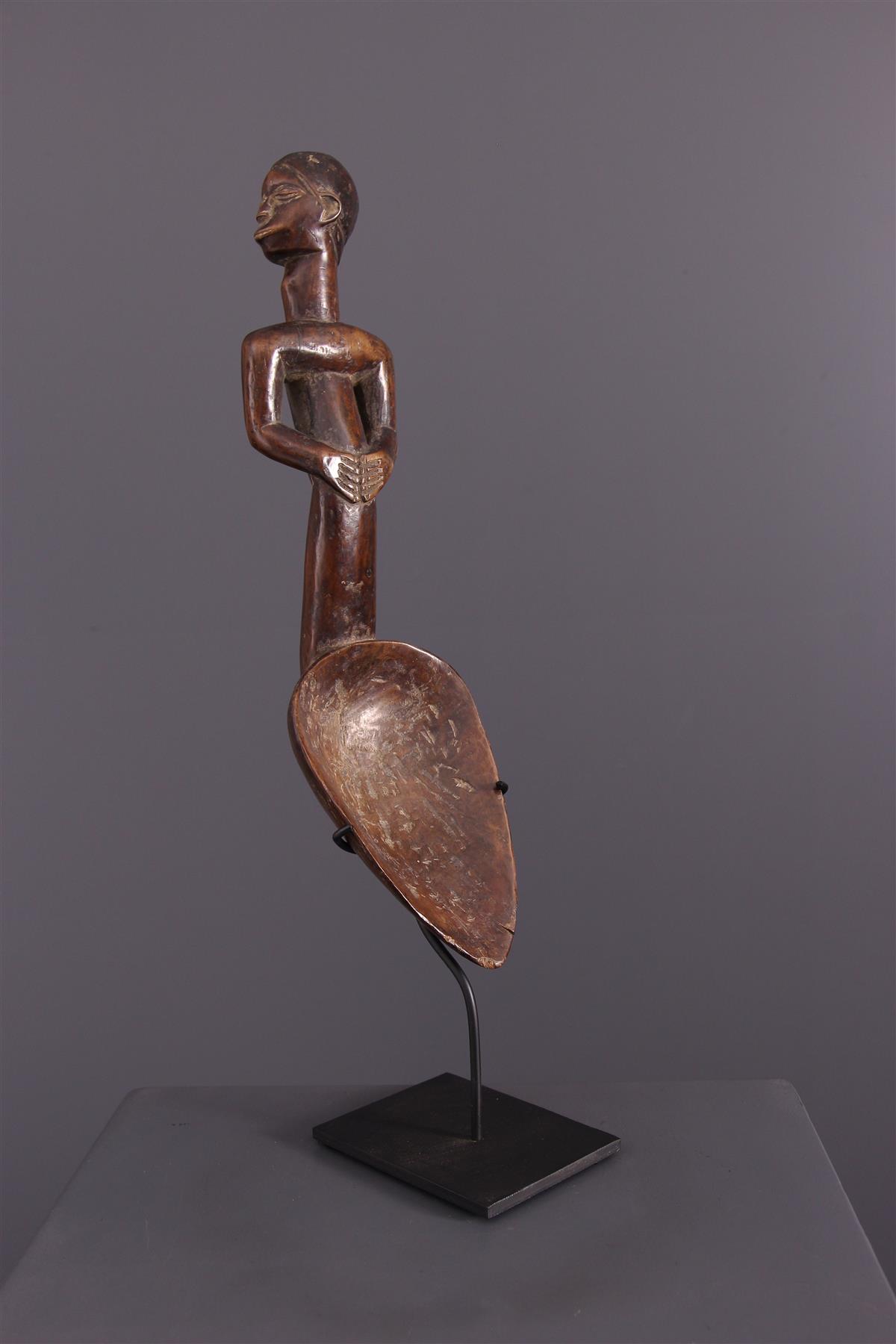 Bembe Cucchiaio - Arte africana