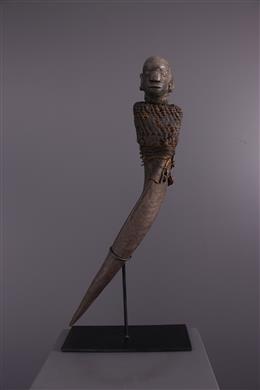 Makonde Feticcio - Arte africana
