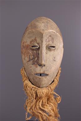 Lega Maschera - Arte africana
