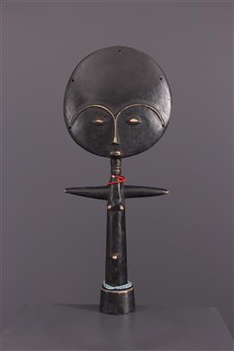 Ashanti Bambola - Arte africana