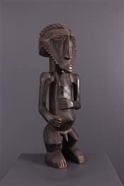 Statues africainesBuyu Statua