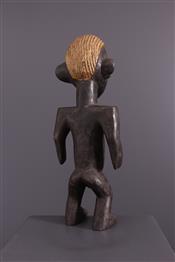 Statues africainesBoa Statua