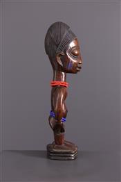 Statues africainesIbeji Statuetta