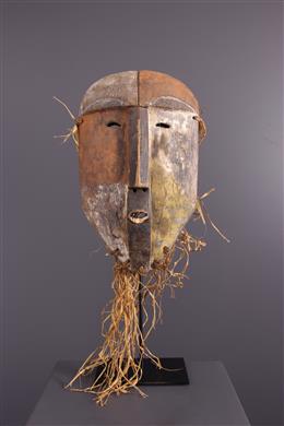 Arte africana - Aduma Maschera