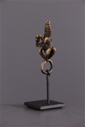 bronze africainSao Squillo