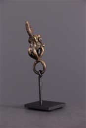 bronze africainSao Squillo