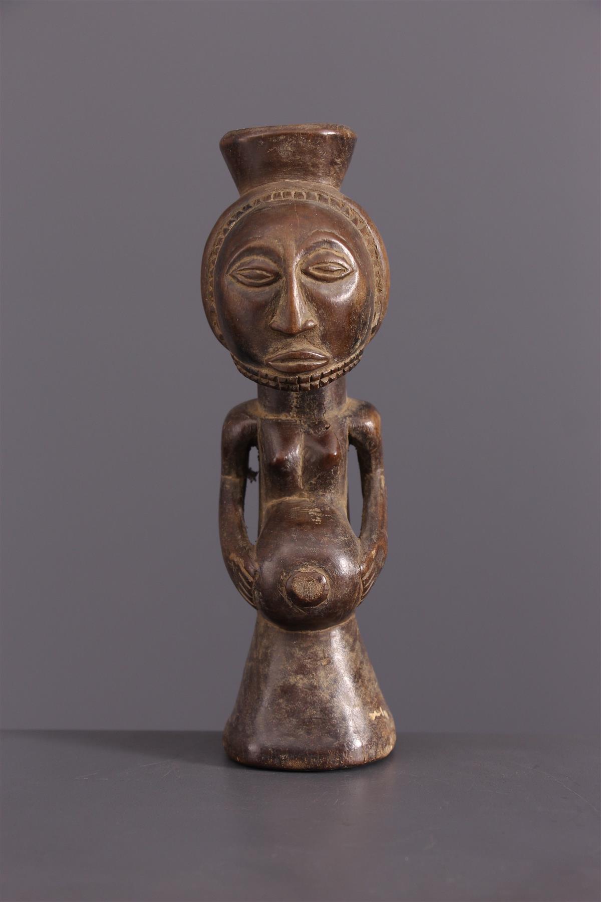 Hemba Feticcio - Arte africana