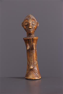 Arte africana - Tabwa Bambola