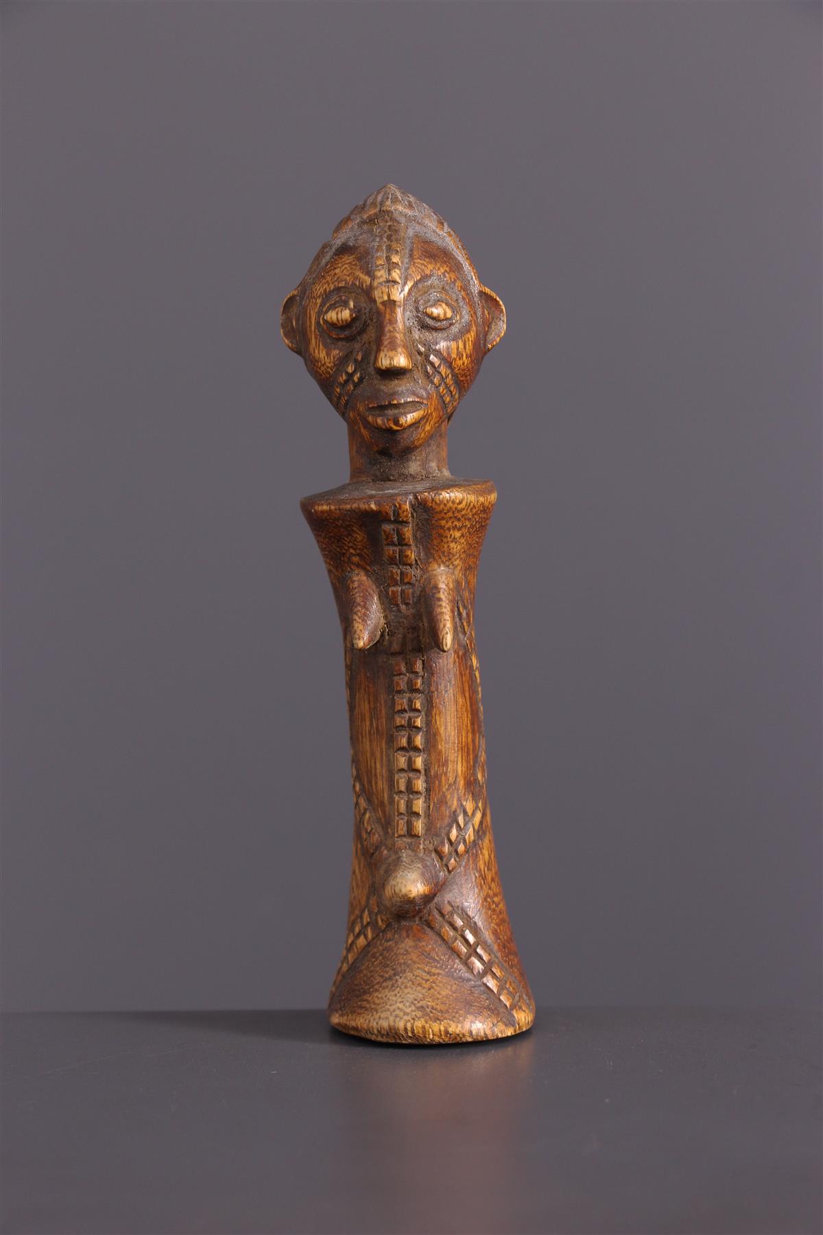 Tabwa Bambola - Arte africana