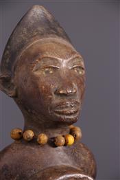 Statues africainesYombe Feticcio