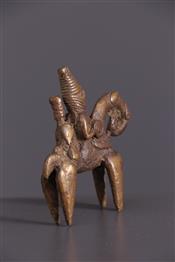 bronze africainSao Cavaliere
