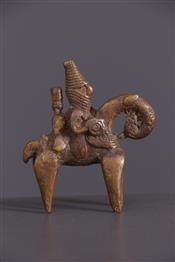 bronze africainSao Cavaliere