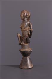 Statues africainesTumbwe Statuetta