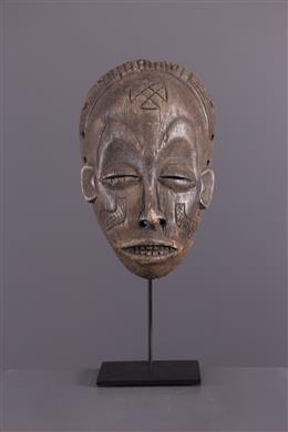 Tschokwe  - Arte africana