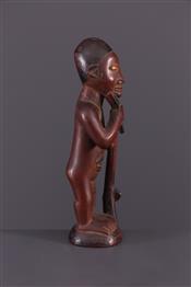 Statues africainesBembe Statuetta
