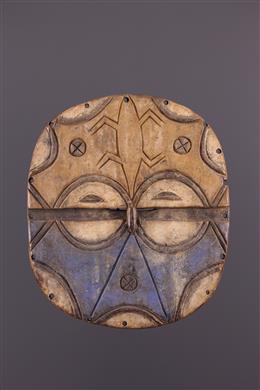 Teke Maschera - Arte africana