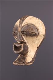 Masque africainSongye Maschera
