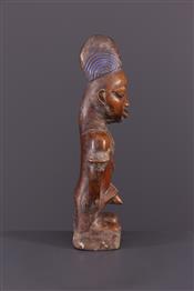 Statues africainesYoruba Statuetta