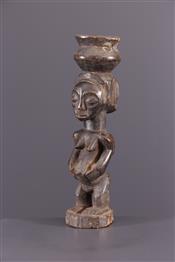 Statues africainesHemba Statuetta