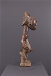 Statues africainesHemba Statua