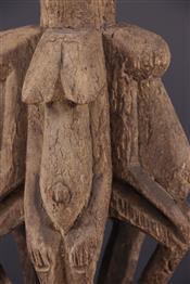 Statues africainesDogon Scultura