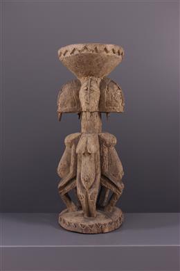 Arte africana - Dogon Scultura