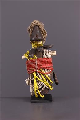 Fali Bambola - Arte africana