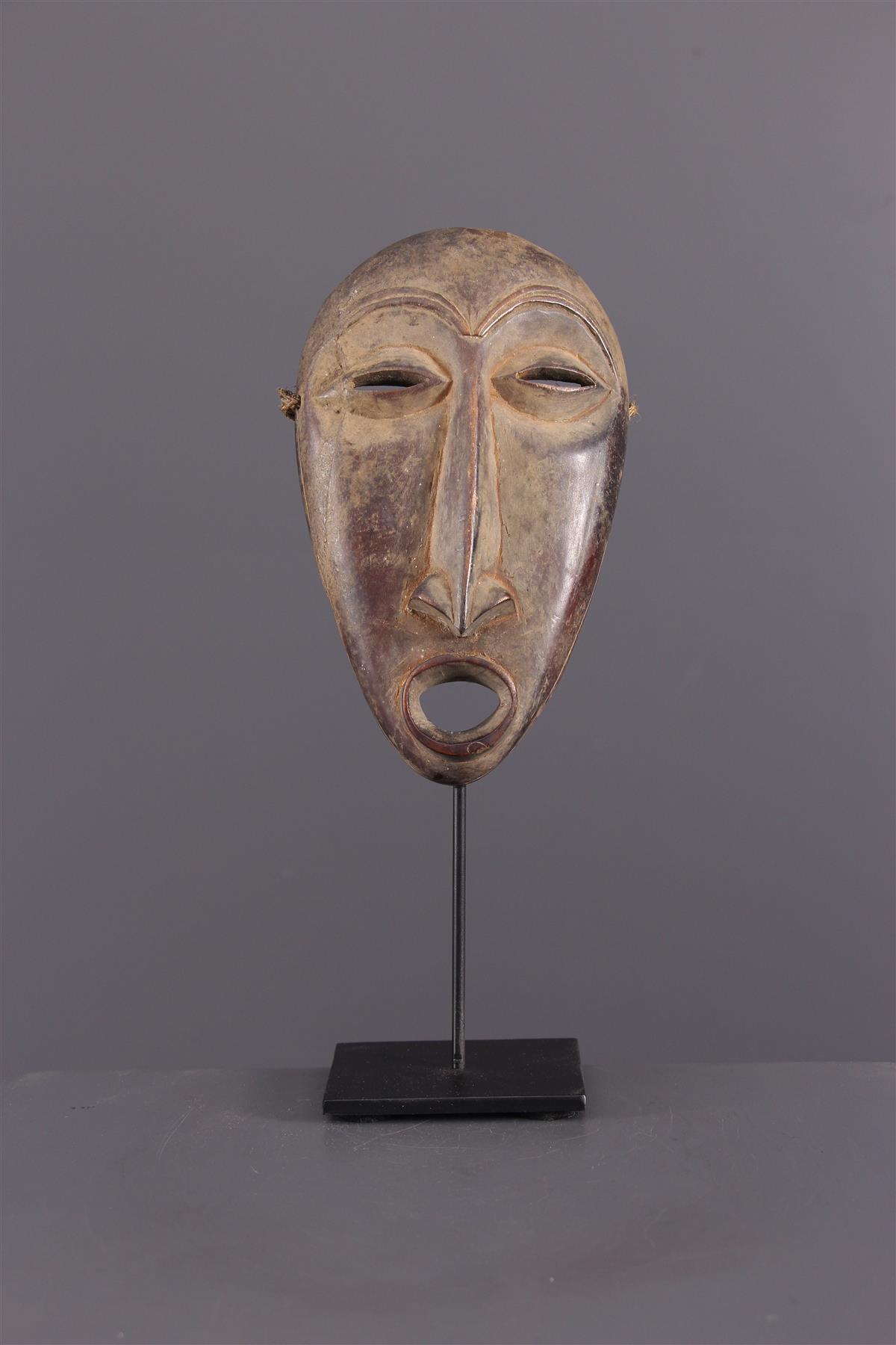 Hemba Maschera - Arte africana