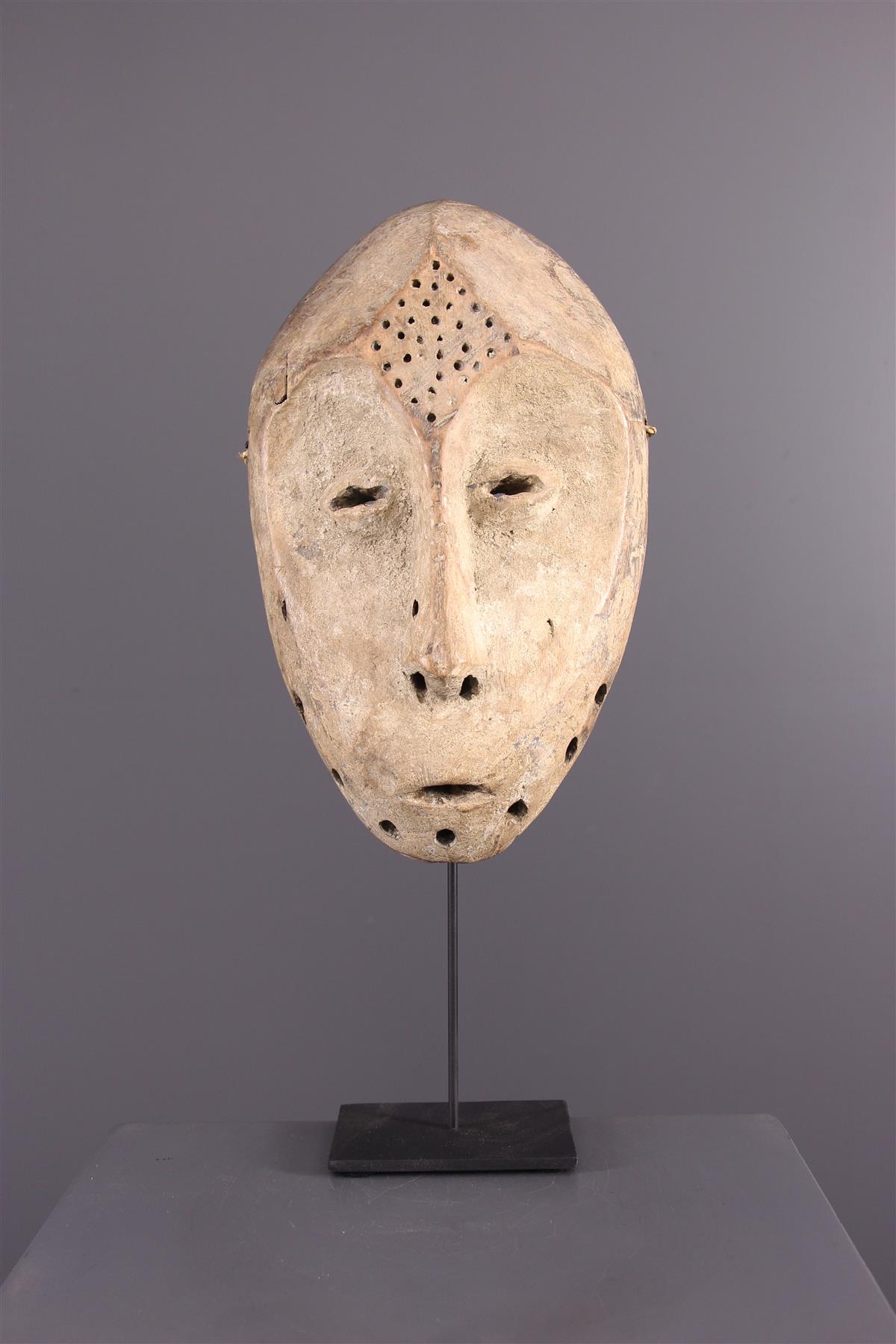 Lega Maschera - Arte africana