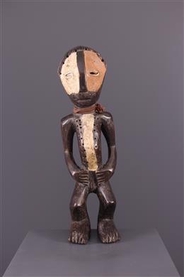 Arte africana - Ngala Statua