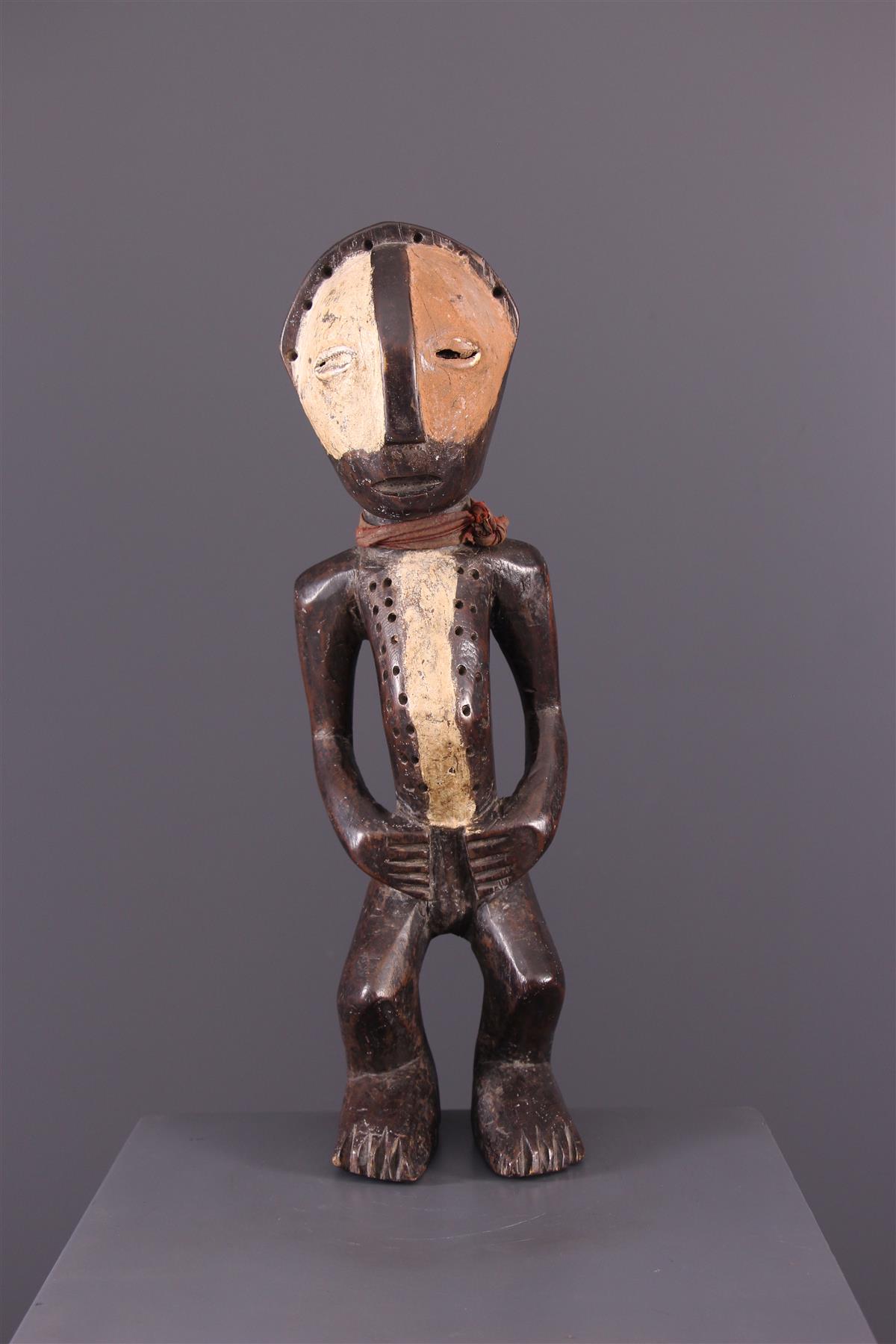 Ngala Statua - Arte africana