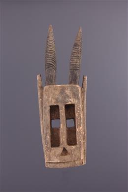 Dogon Maschera - Arte africana