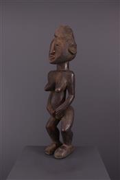 Statues africainesMossi Statua