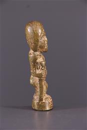 bronze africainBembe Bronzo