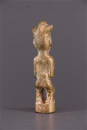 bronze africainKongo Bronzo