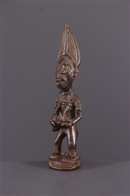 Arte africana - Kongo Maternità