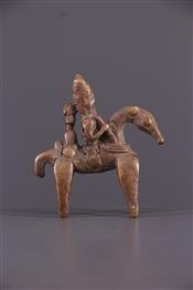bronze africainSao Bronzo