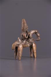 bronze africainSao Bronzo
