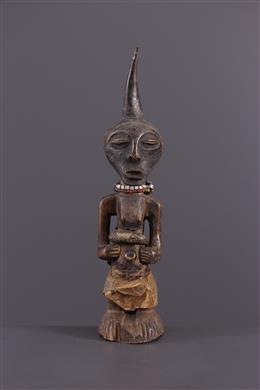 Nkishi Feticcio - Arte africana