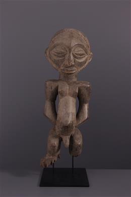 Hemba Statua - Arte africana