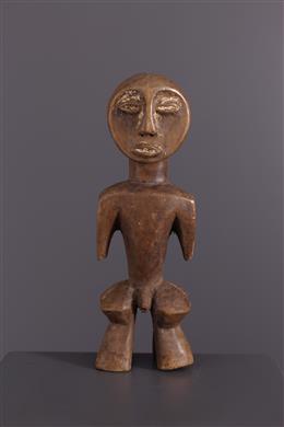 Arte africana - Lega Statuetta