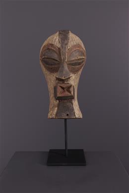 Arte africana - Songye Maschera