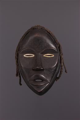 Arte africana - Dan Maschera
