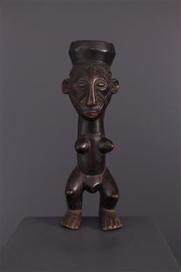 Arte africana - Tabwa Vaso
